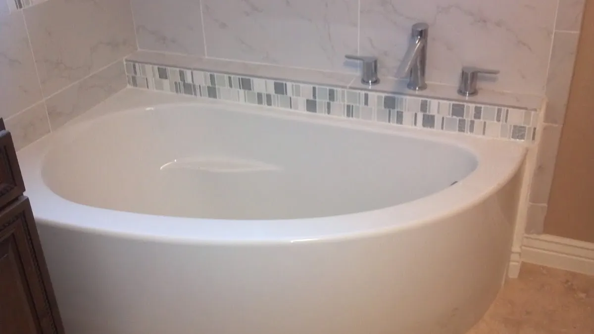 Plumbing services in Blanchard, OK